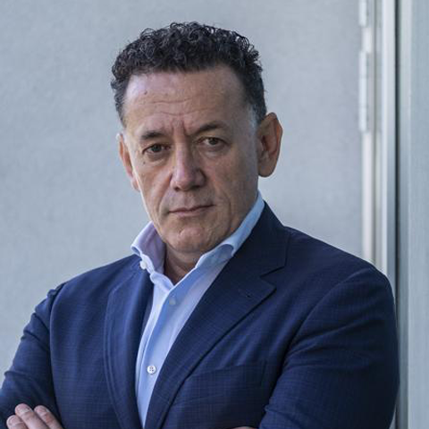 utrender Massimo Colautti